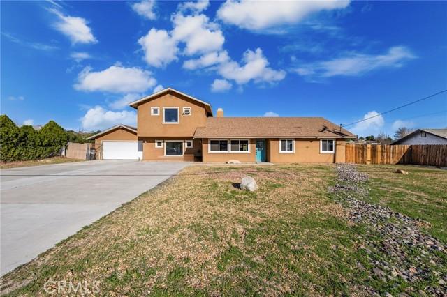 Bangor Ave, Hesperia, CA 92345