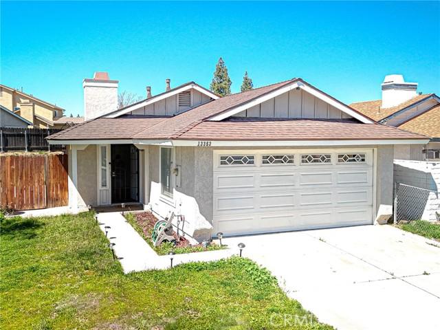 Cavandish Ln, Moreno Valley, CA 92553