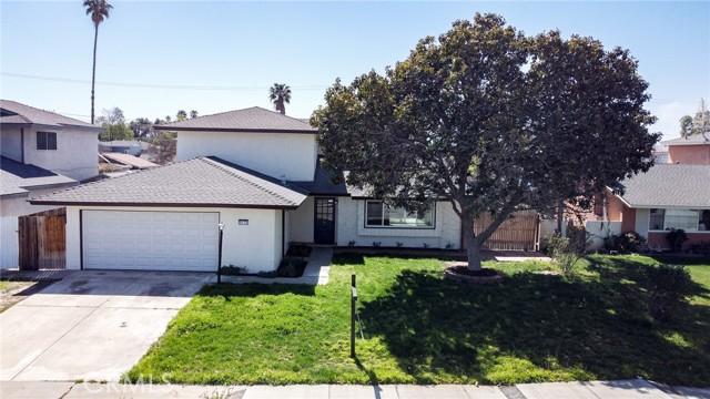 Merrill Ave, Riverside, CA 92504
