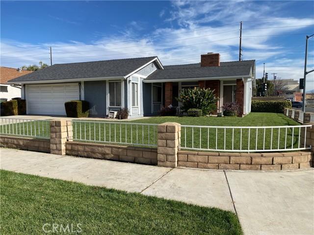 Ferguson Ct, Riverside, CA 92505