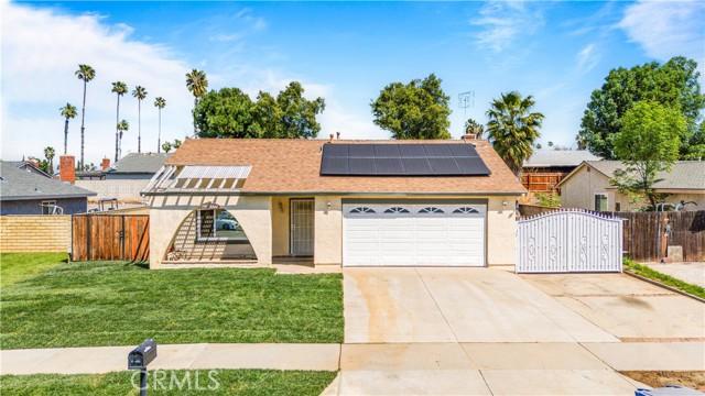 Stockton Ct, Riverside, CA 92503