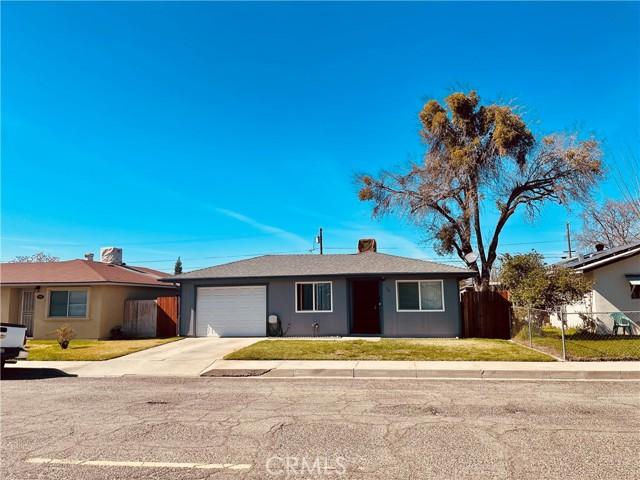 Colusa Ave, Chowchilla, CA 93610