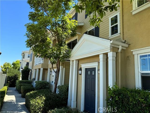Abelia, Irvine, CA 92606