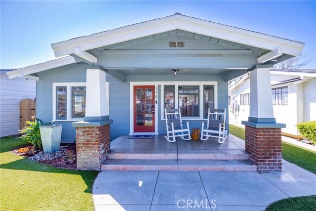 W Whiting Ave, Fullerton, CA 92832