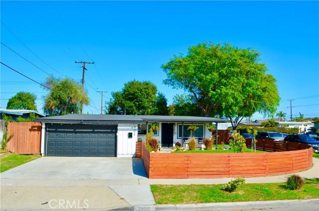 Mulberry Ave, Buena Park, CA 90620