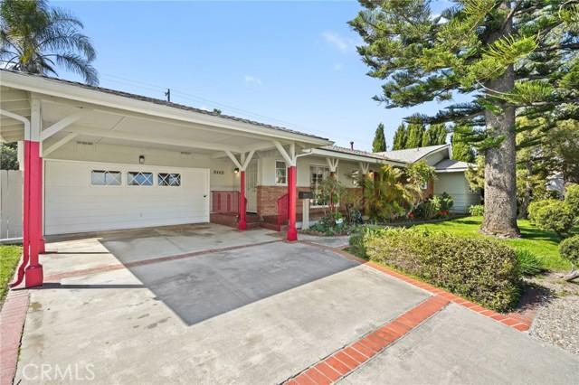 Royal Palm Blvd, Garden Grove, CA 92841