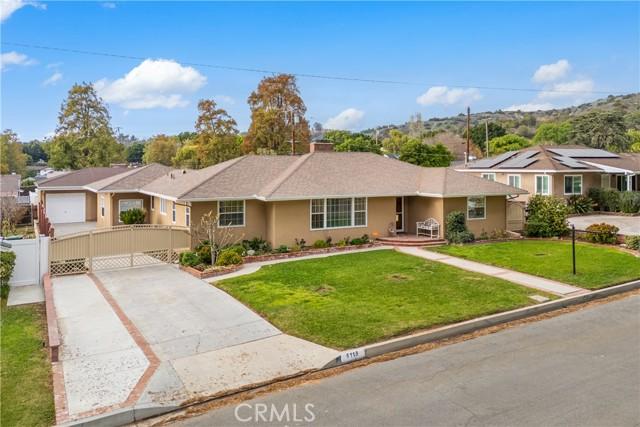 Davista Dr, Whittier, CA 90602