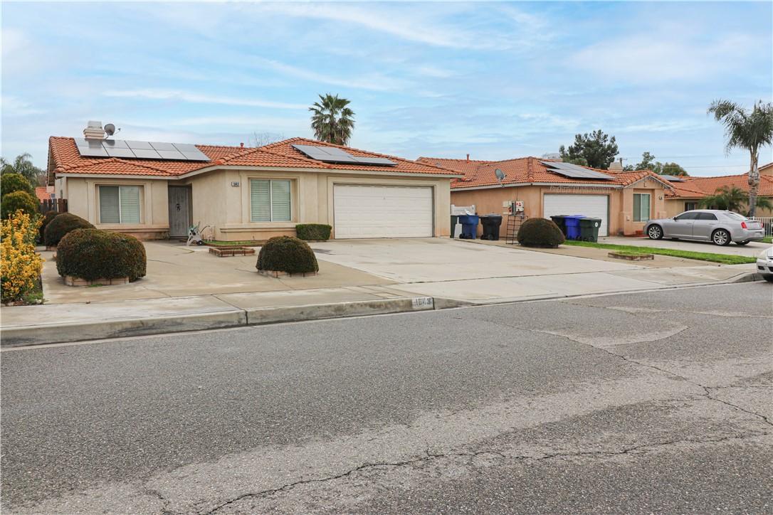 Clyde St, San Bernardino, CA 92411
