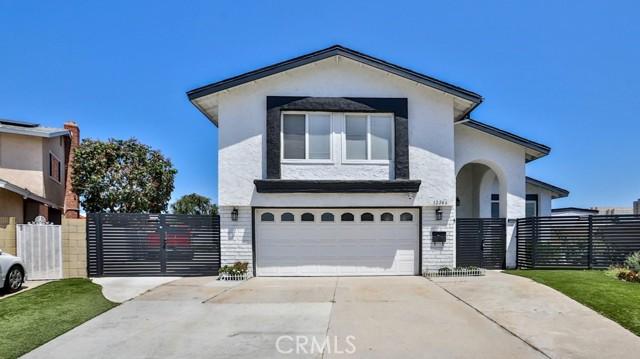 Nadine Cir, Garden Grove, CA 92840