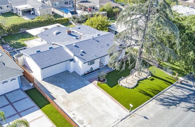 Loraleen St, Garden Grove, CA 92841