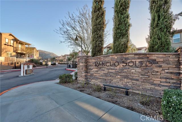 Via Vela, Temecula, CA 92592