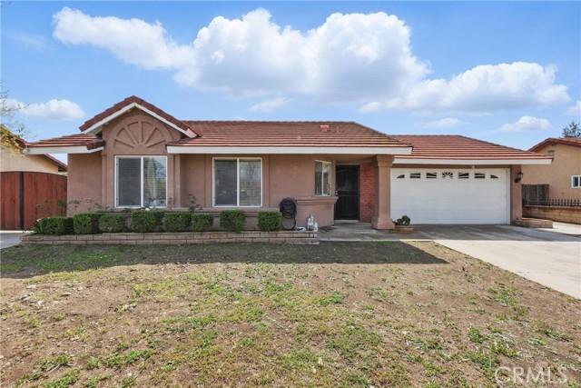 Hawthorne Ave, Fontana, CA 92335