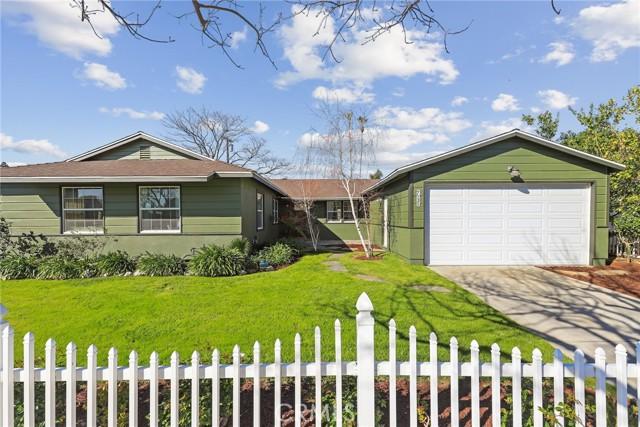 Lena Ave, West Hills, CA 91304