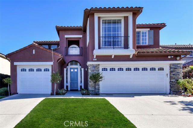 Alder Cir, Moorpark, CA 93021