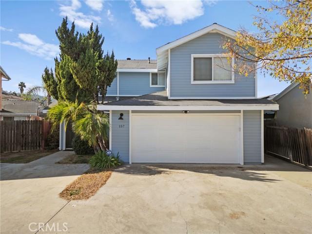 W Chase Ave, El Cajon, CA 92020