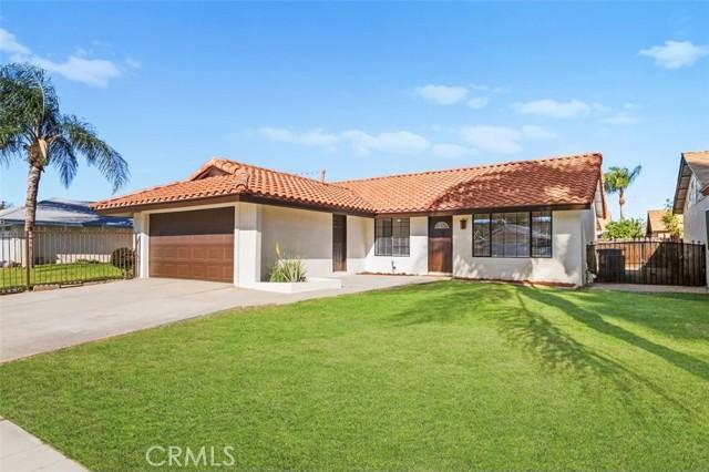 Silverado Pl, Riverside, CA 92503
