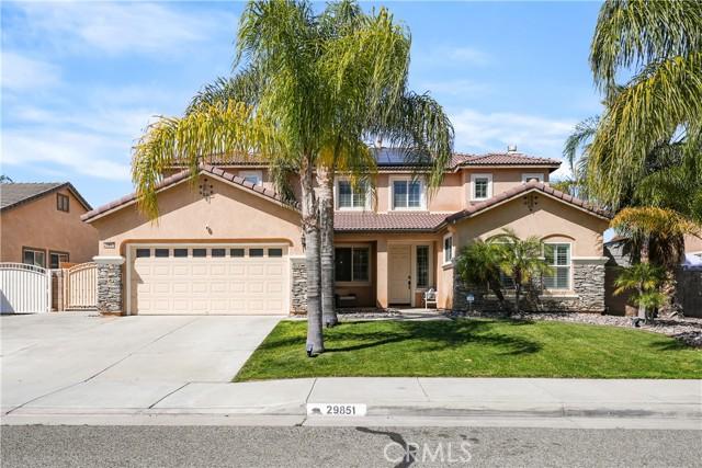 Fox Creek Dr, Menifee, CA 92586