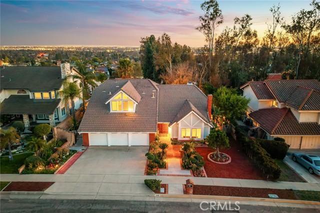 Atherton Cir, Fullerton, CA 92833