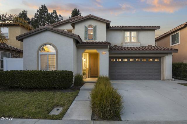 Refugio Ct, Camarillo, CA 93012