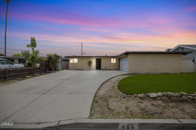 Will Ave, Oxnard, CA 93036