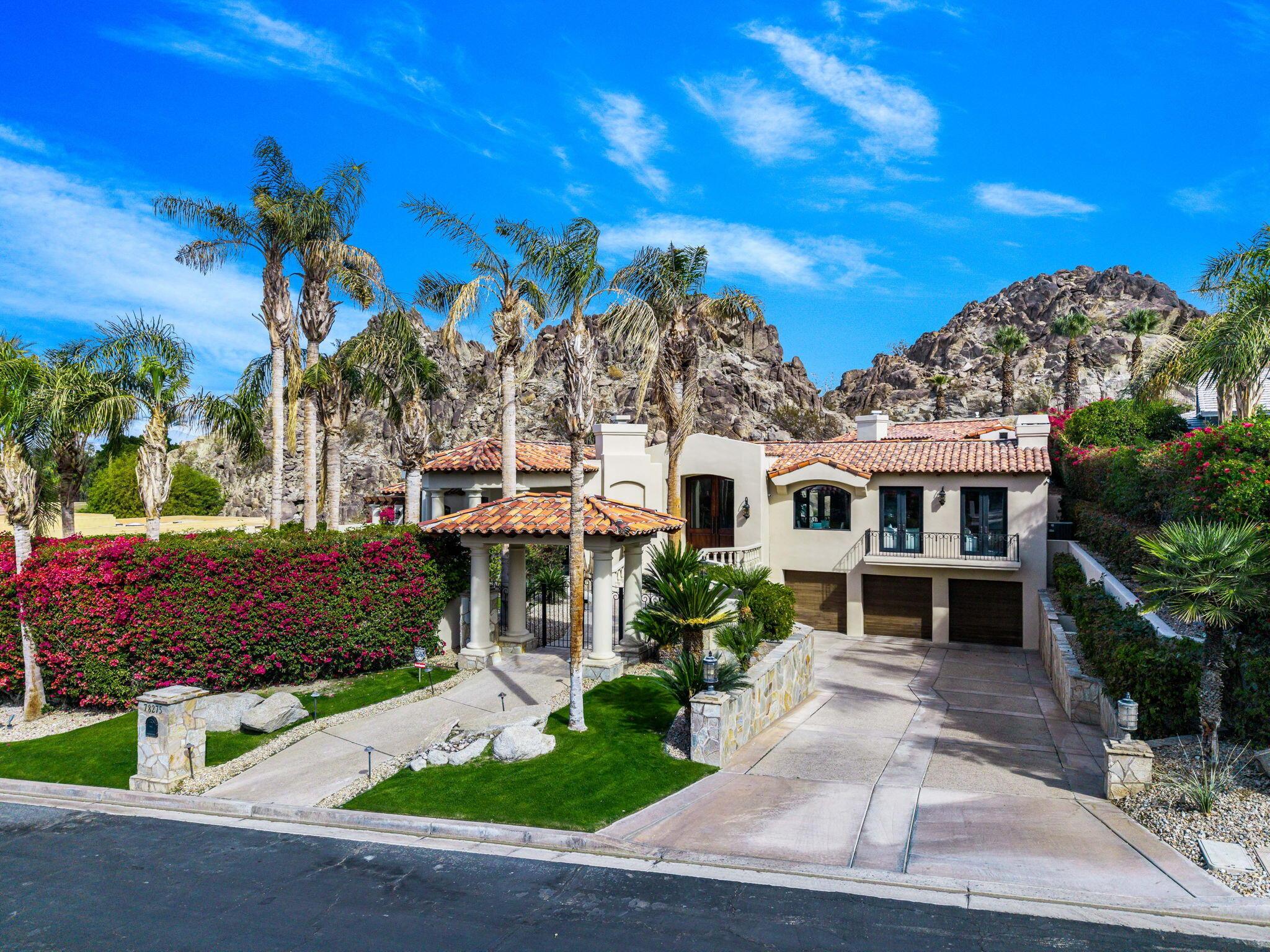 Monte Sereno Cir, Indian Wells, CA 92210