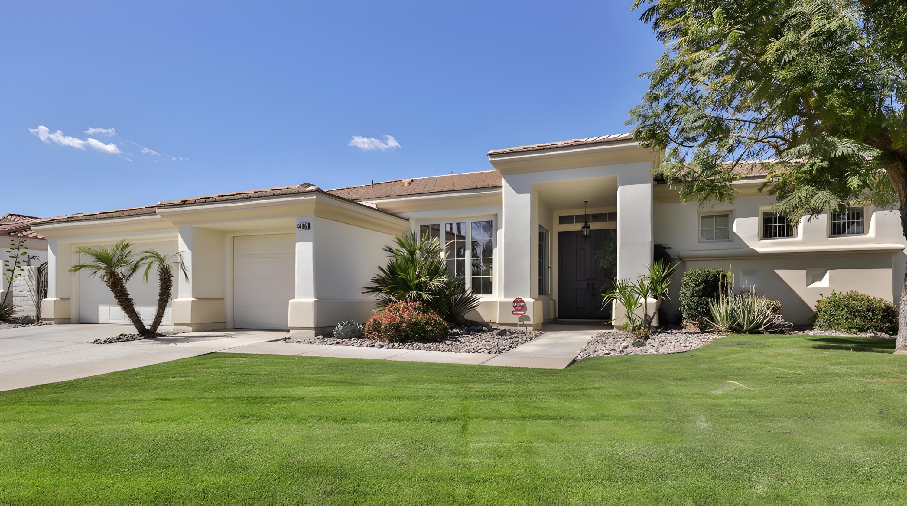 Yucca Dr, Indian Wells, CA 92210