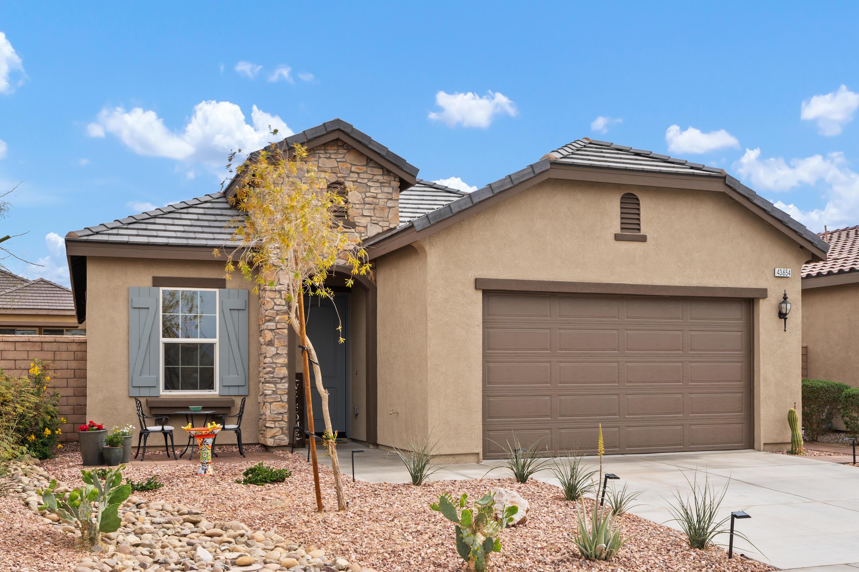 Treviso Dr, Indio, CA 92203