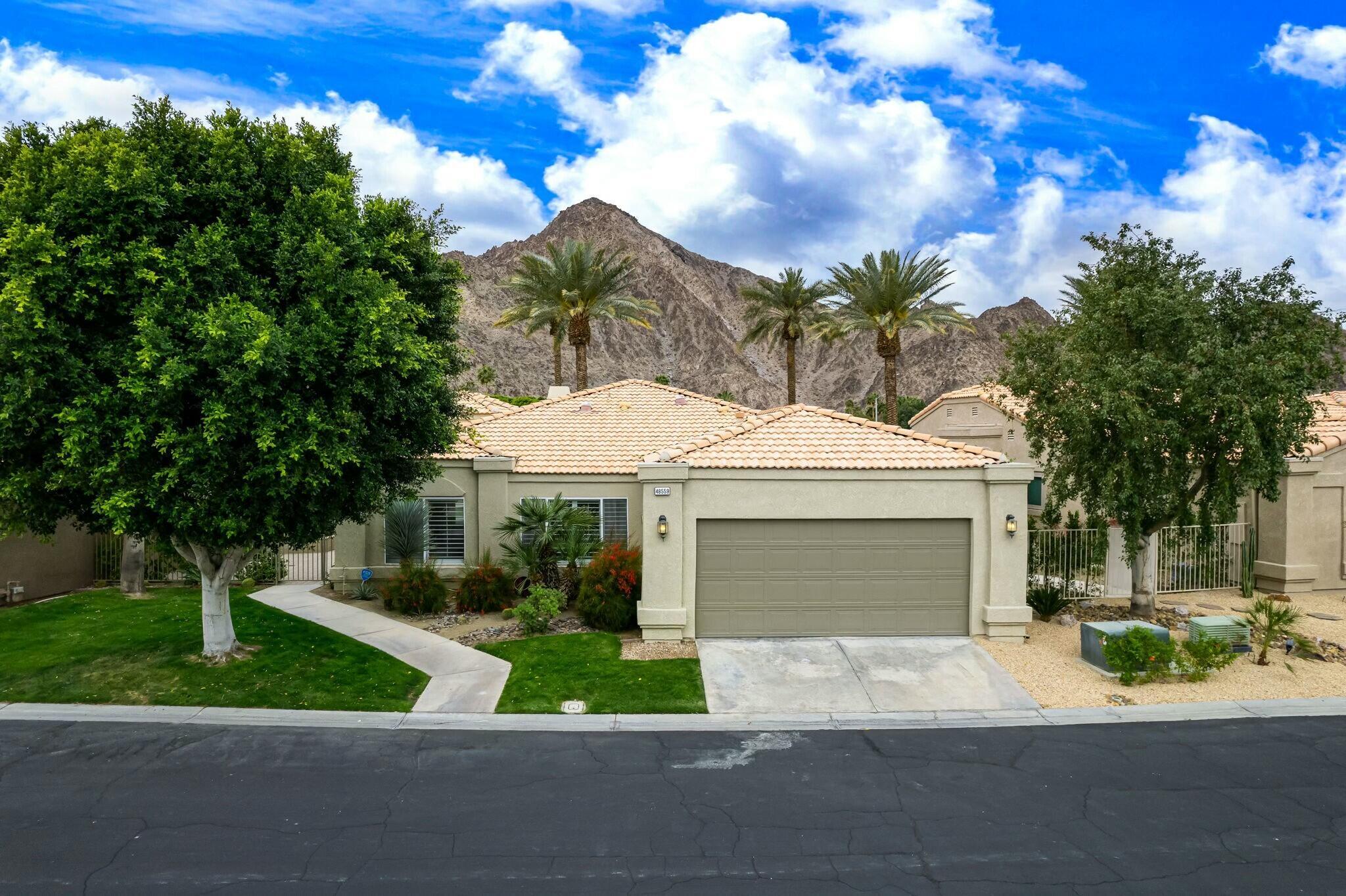 Via Amistad, La Quinta, CA 92253