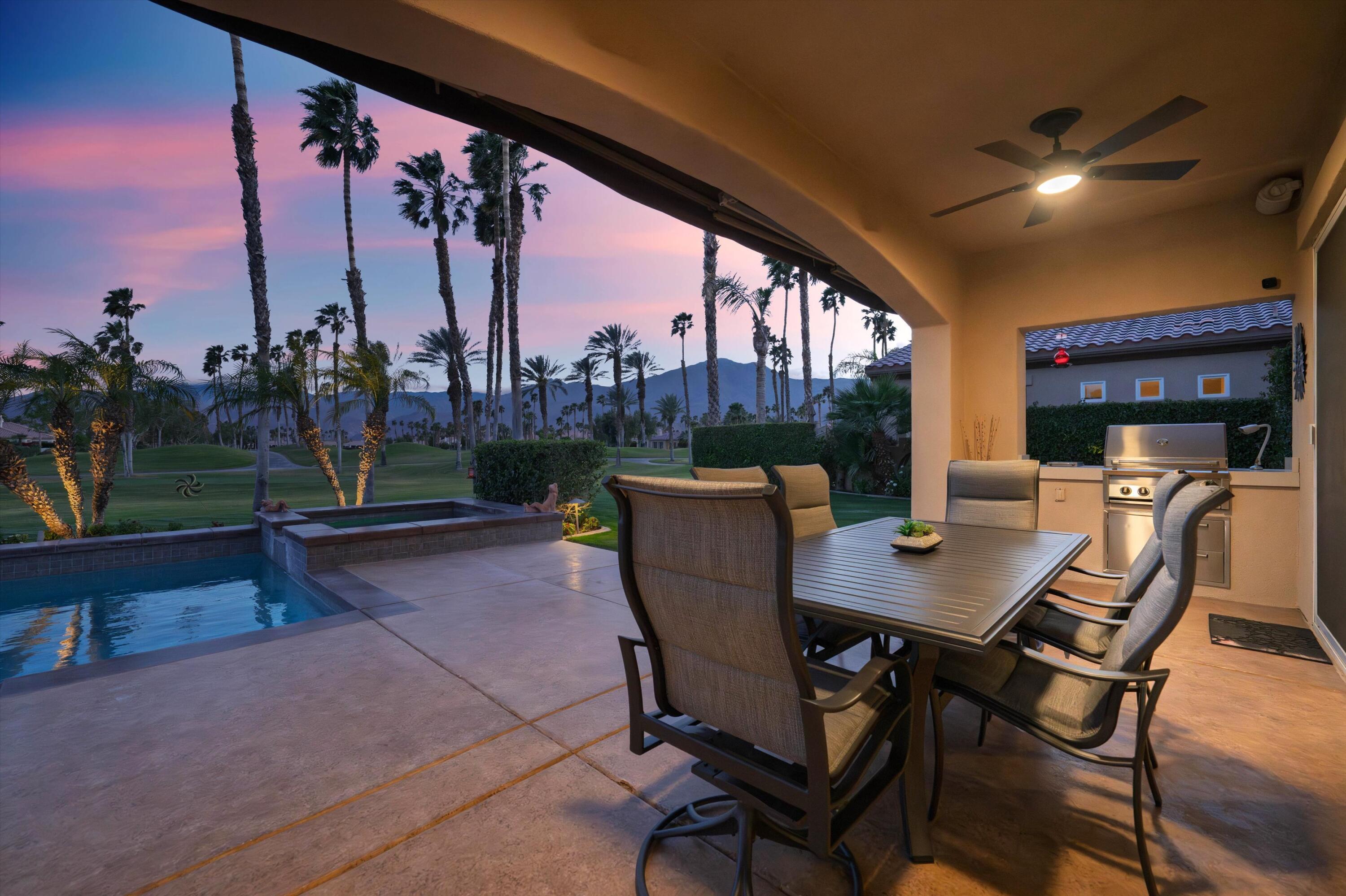 Golf View Dr, La Quinta, CA 92253