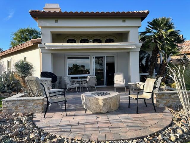 Capistrano Way, La Quinta, CA 92253
