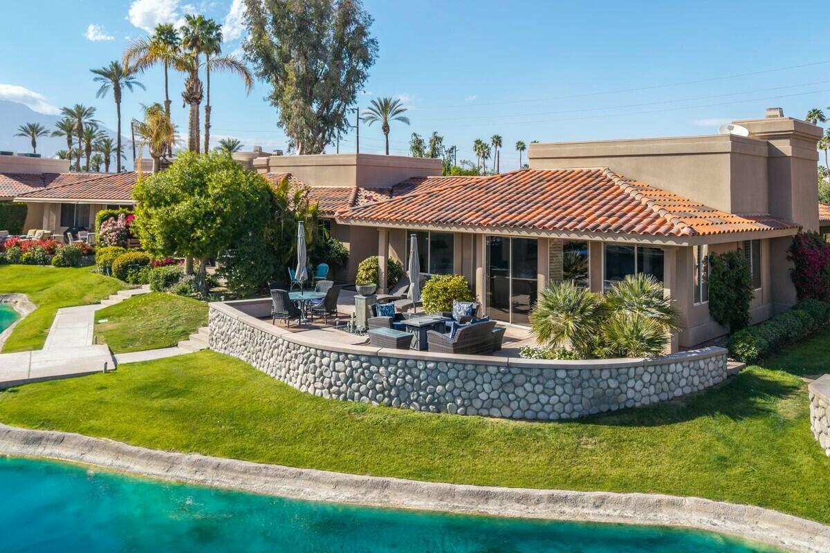 Lake Shore Dr, Rancho Mirage, CA 92270