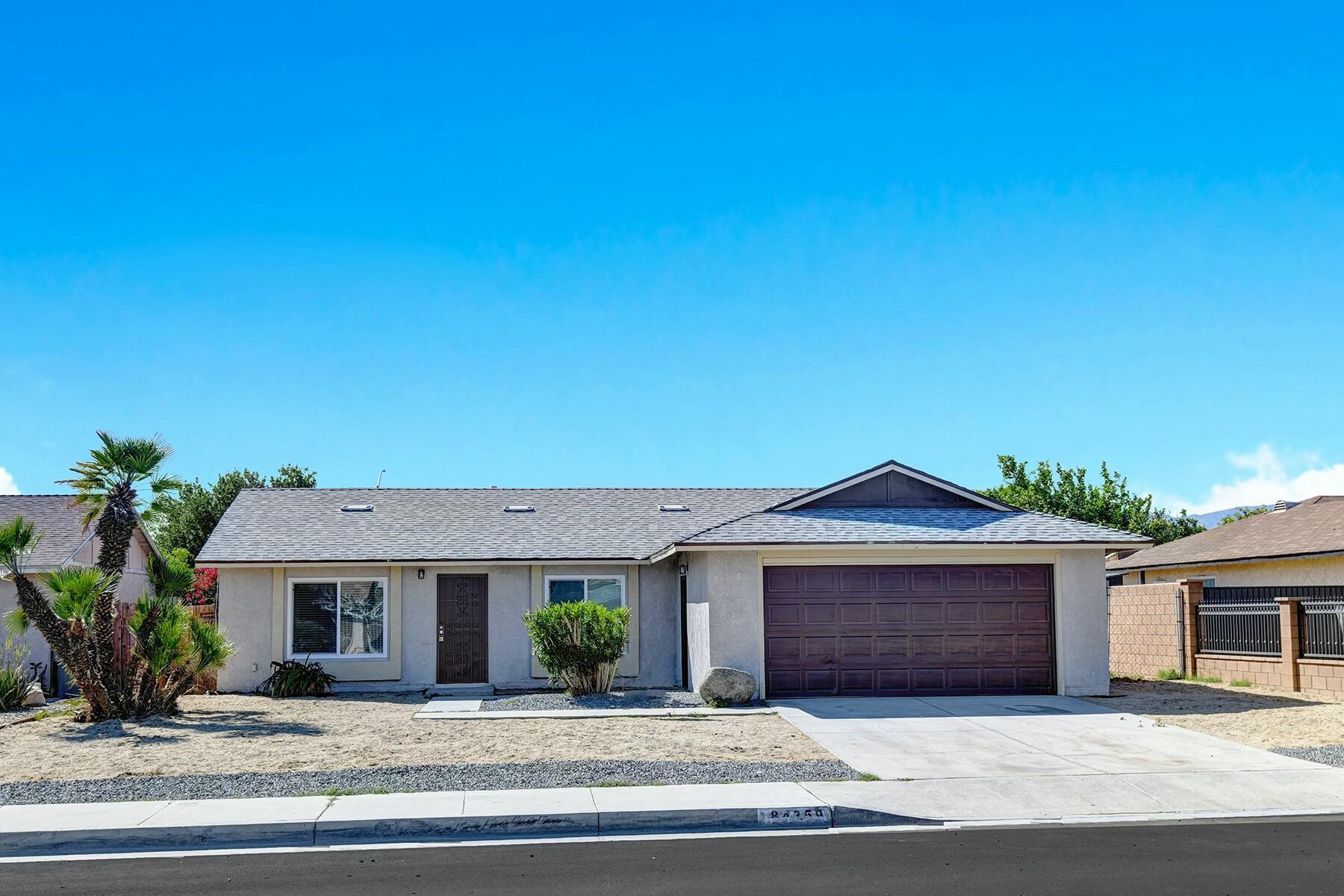 Margarita Ave, Coachella, CA 92236
