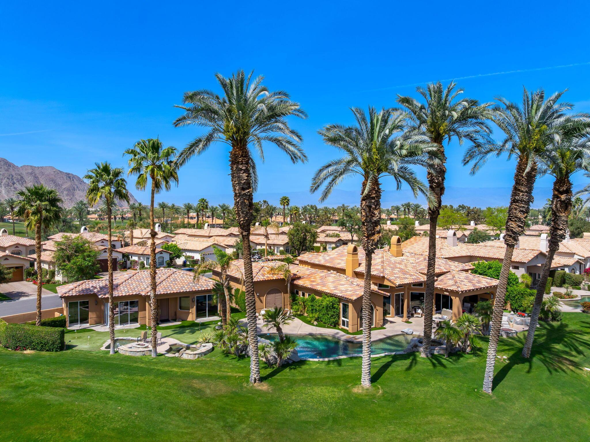 Via Carmel, La Quinta, CA 92253