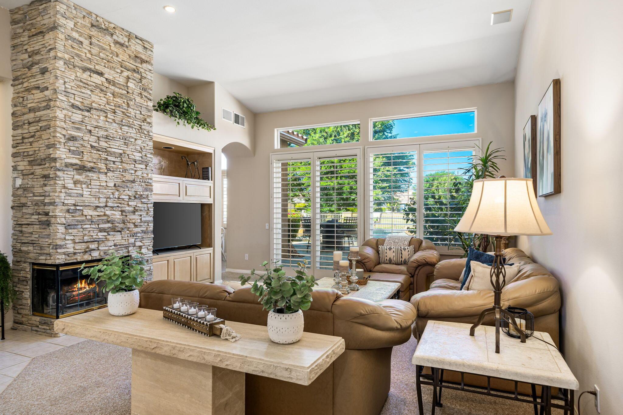 Spyglass Hill Dr, La Quinta, CA 92253