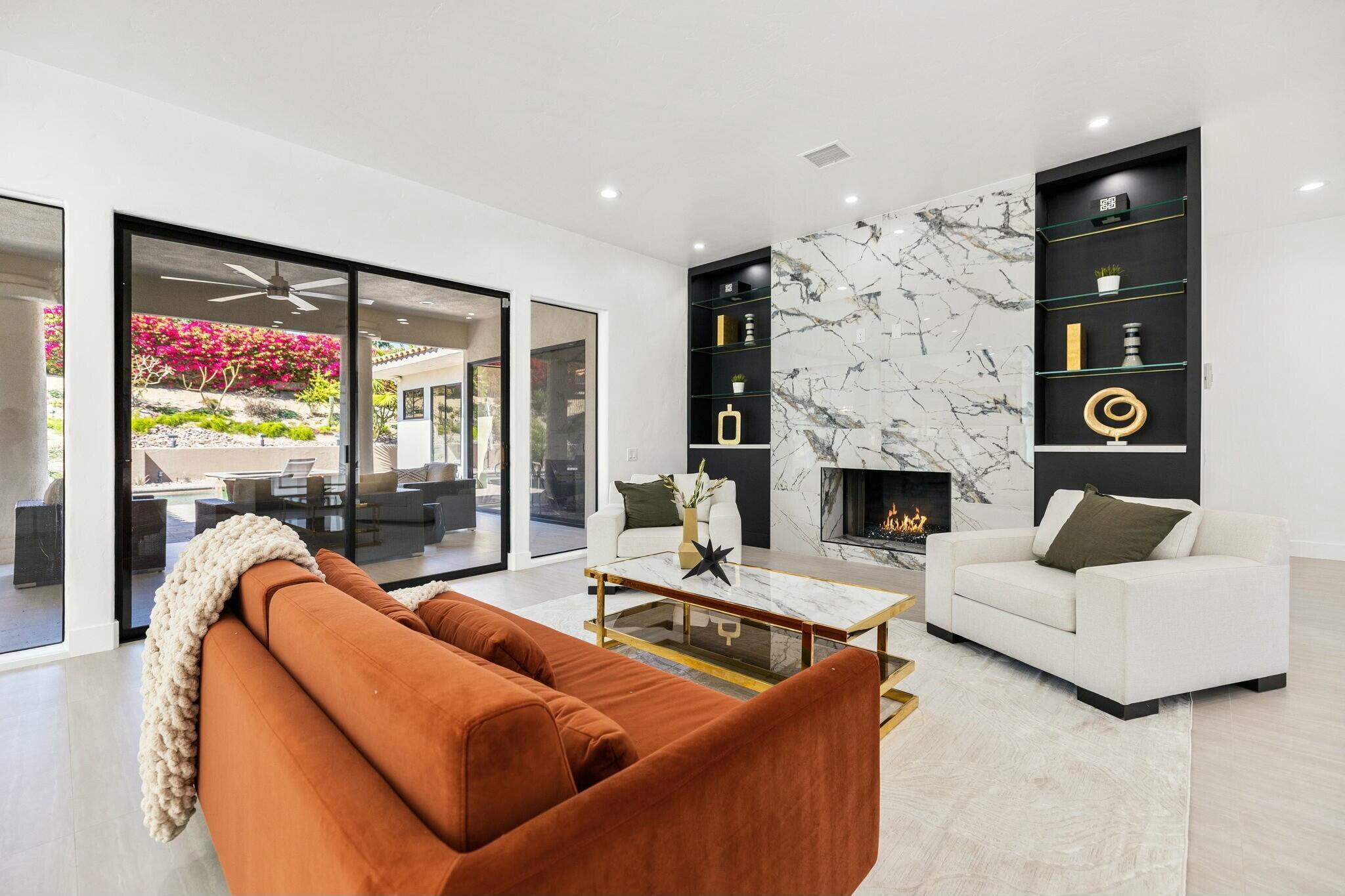 N View Dr, Palm Desert, CA 92260