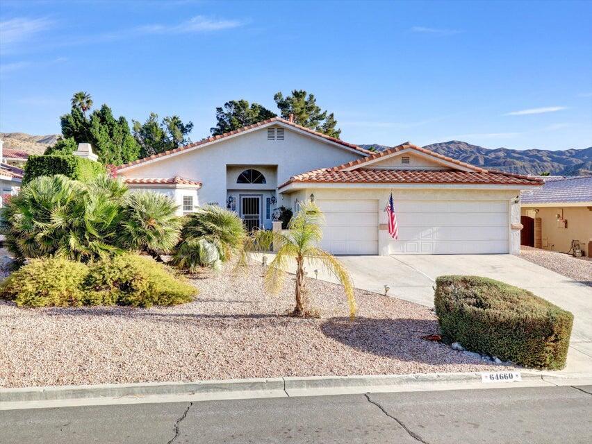 Picard Ct, Desert Hot Springs, CA 92240