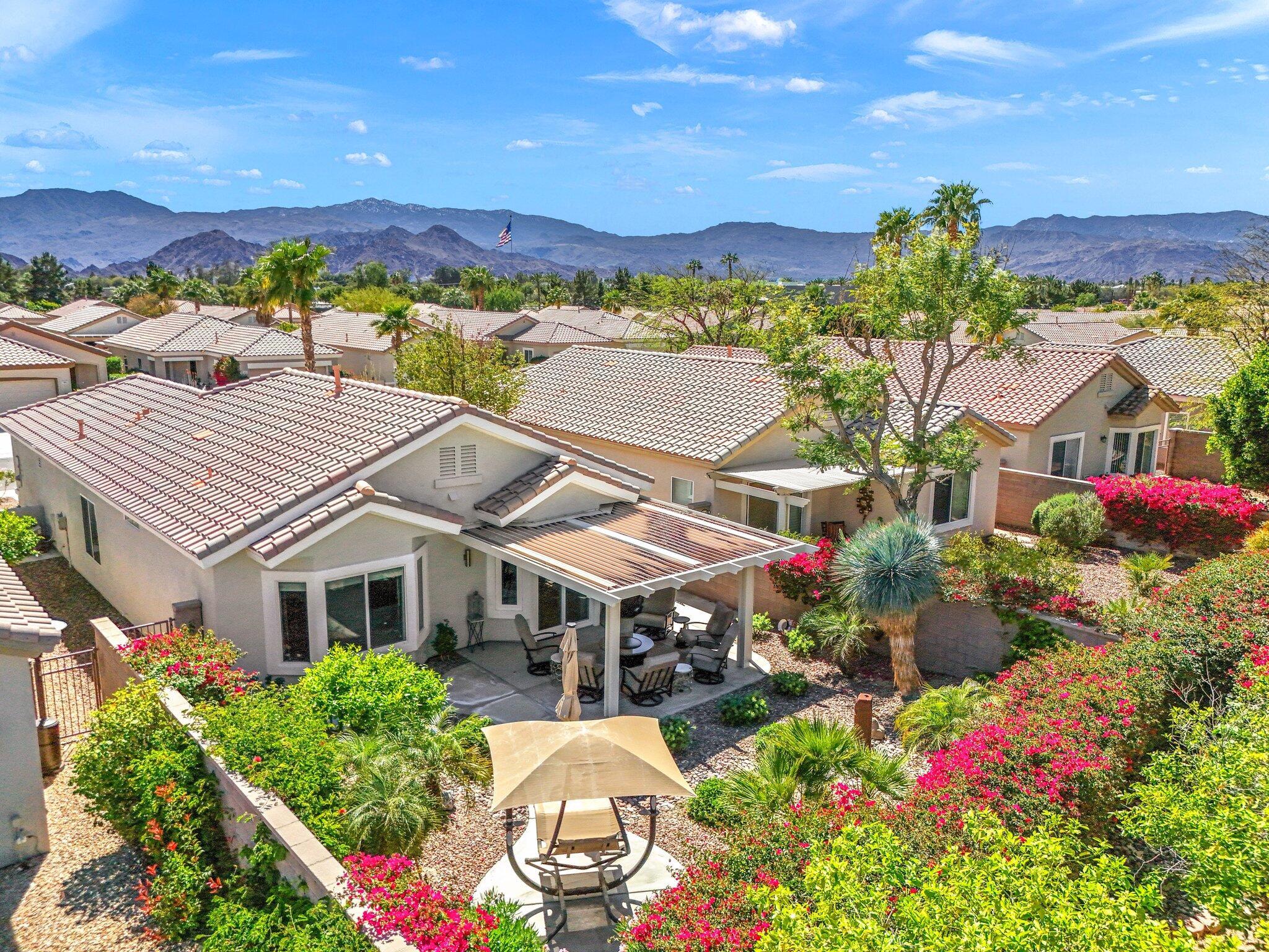 Postbridge Cir, Palm Desert, CA 92211