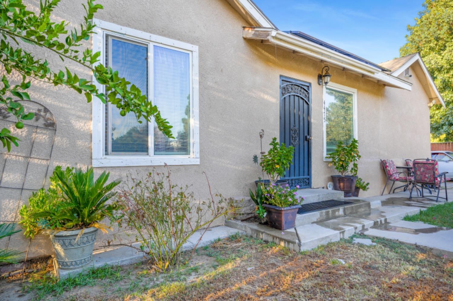 E Jensen Ave, Fresno, CA 93725