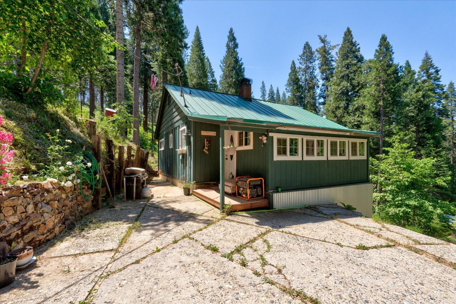 Brammer Purl Rd, Oakhurst, CA 93644