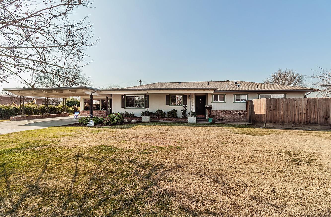 Q St, Firebaugh, CA 93622