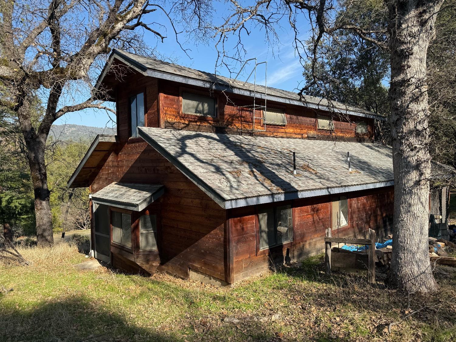 John West Rd, Oakhurst, CA 93644