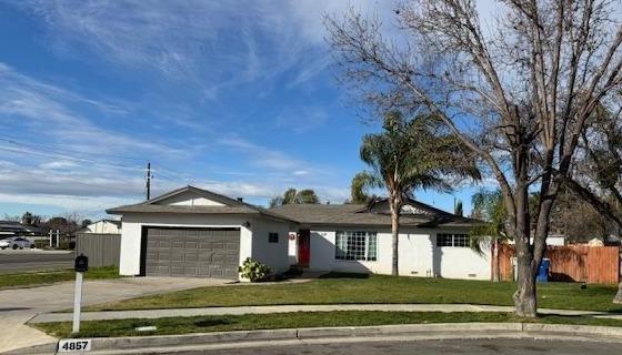 E Gettysburg Ave, Fresno, CA 93726