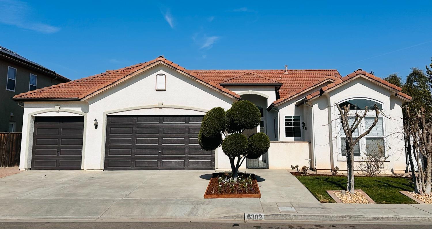 W Los Altos Ave, Fresno, CA 93722