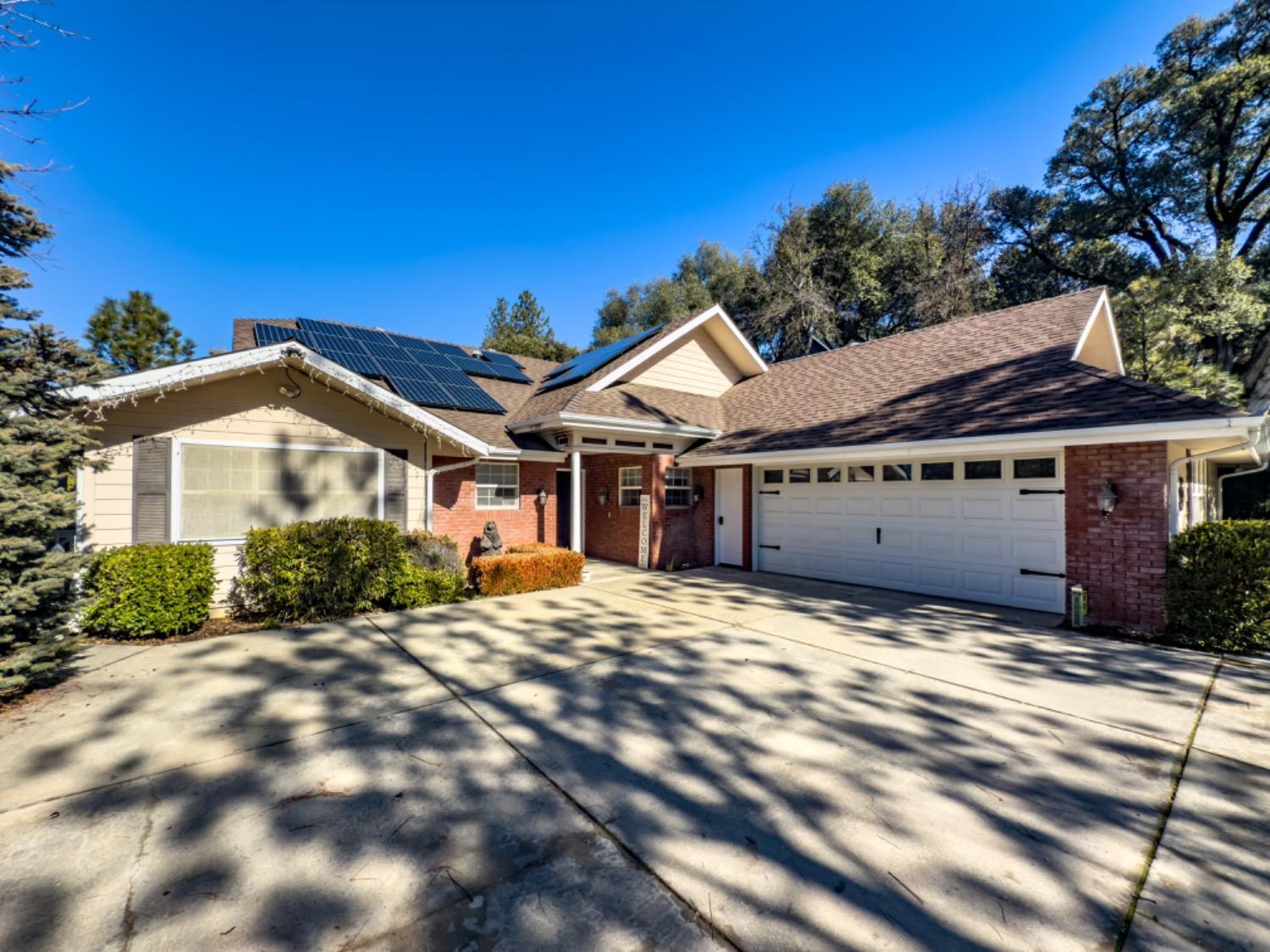 Presidio Way, Oakhurst, CA 93644