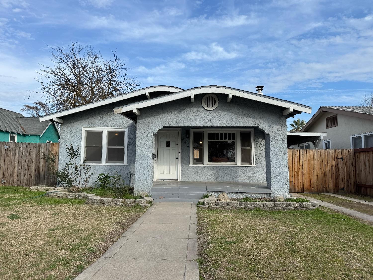N Adoline Ave, Fresno, CA 93728