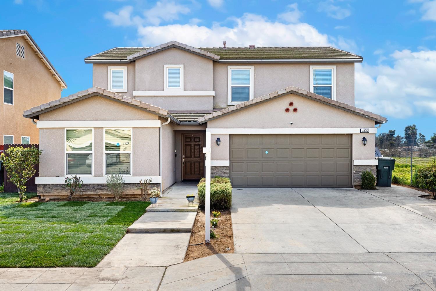 W Saginaw Way, Fresno, CA 93722