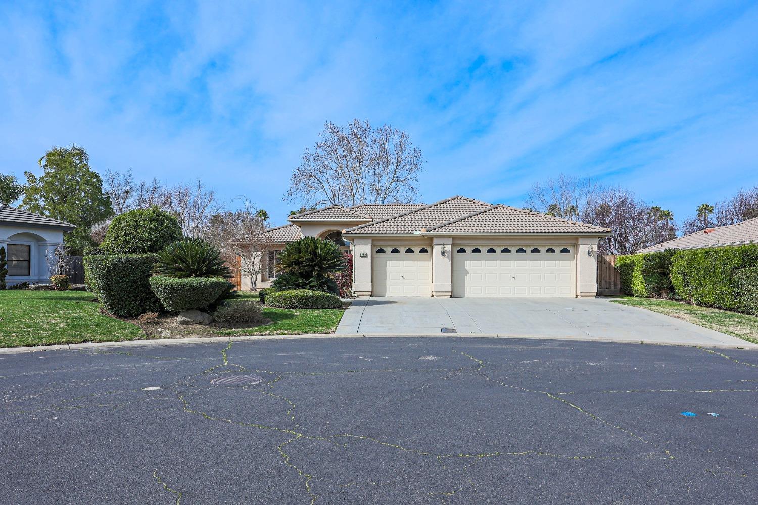 Blackhawk St, Chowchilla, CA 93610
