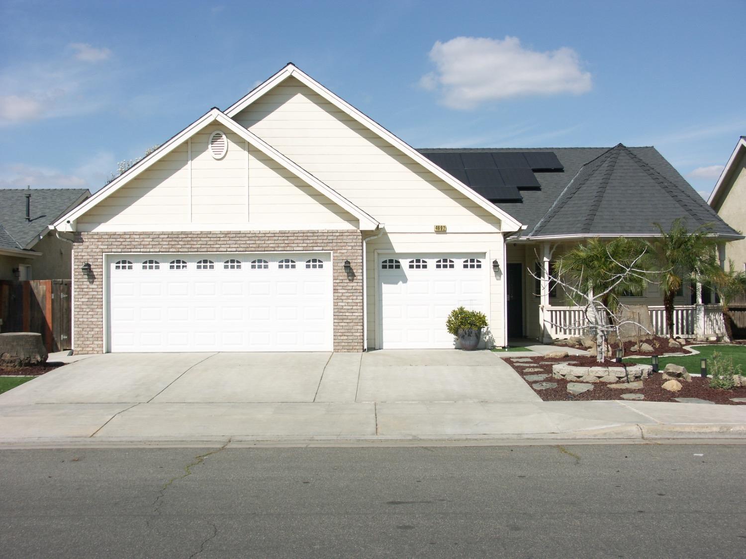 W Cornell Ave, Fresno, CA 93722