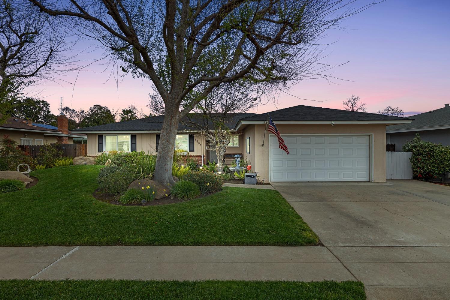 N Callisch Ave, Fresno, CA 93710
