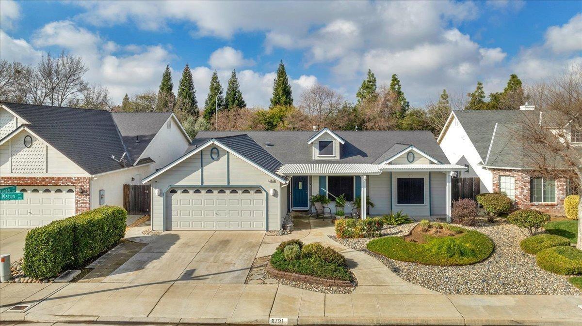N Matus Ave, Fresno, CA 93720